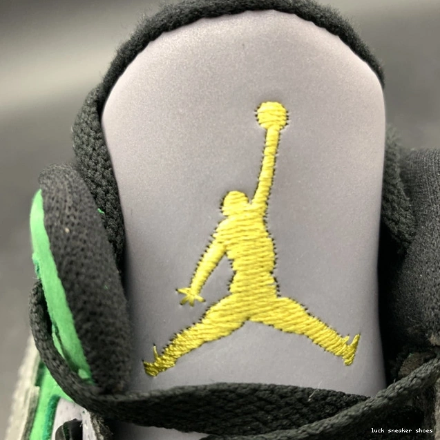 Reps LUCY Jordan 3 Retro Tinker Oregon Air Ducks shoes AJ3 867493 PE 0718